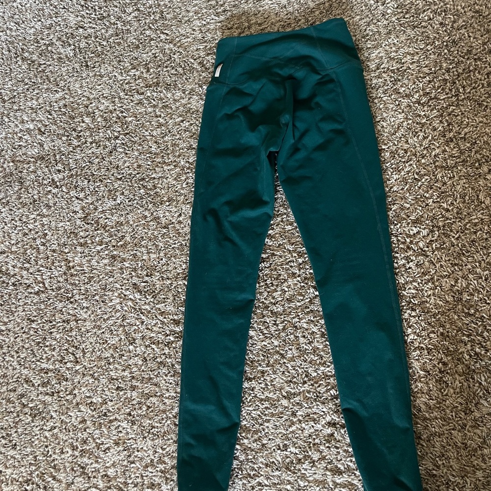 Zella 7/8 leggings